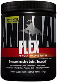 Universal Nutrition ANIMAL FLEX 339g