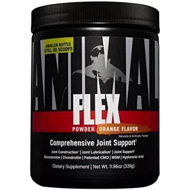 Universal Nutrition ANIMAL FLEX 339g