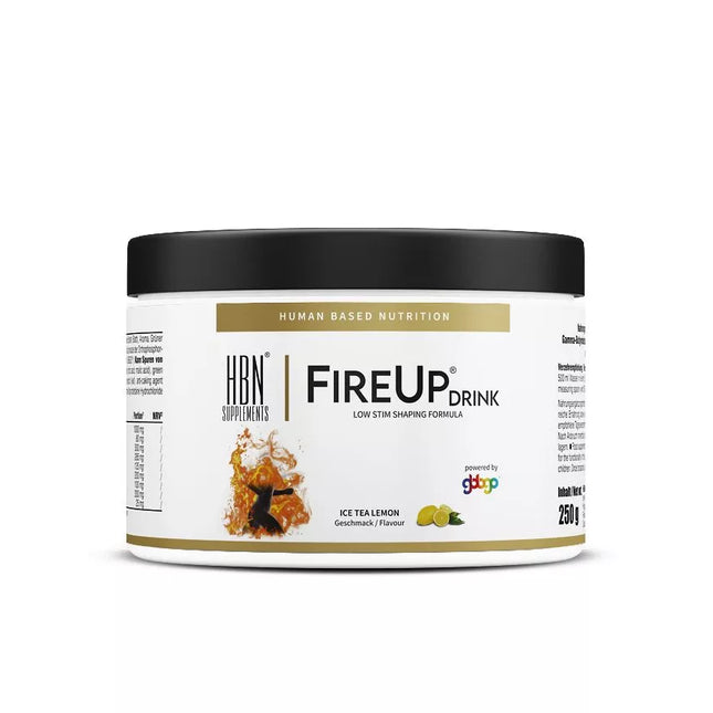 Peak HBN FireUP Drink (for slimming) 250 g.