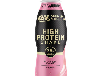 Optimum Nutrition High Protein Shake 330 ml.