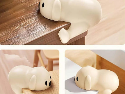 4vnt. Šuns formos apsauga, baldų kampams