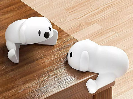 4vnt. Šuns formos apsauga, baldų kampams