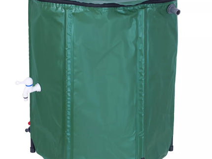 500 L talpos lietaus vandens rezervuaras