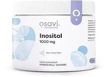 Osavi Inositol 240 g. (Inositol)