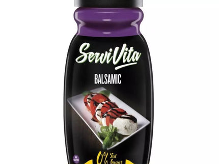 ServiVita Balsamic Sauce 320 ml.