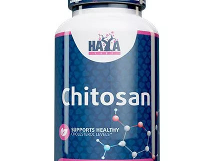 Haya Labs Chitosan 90 Capsules