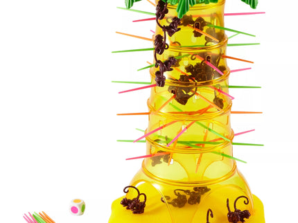 Monkey Acrobat Game (52563)