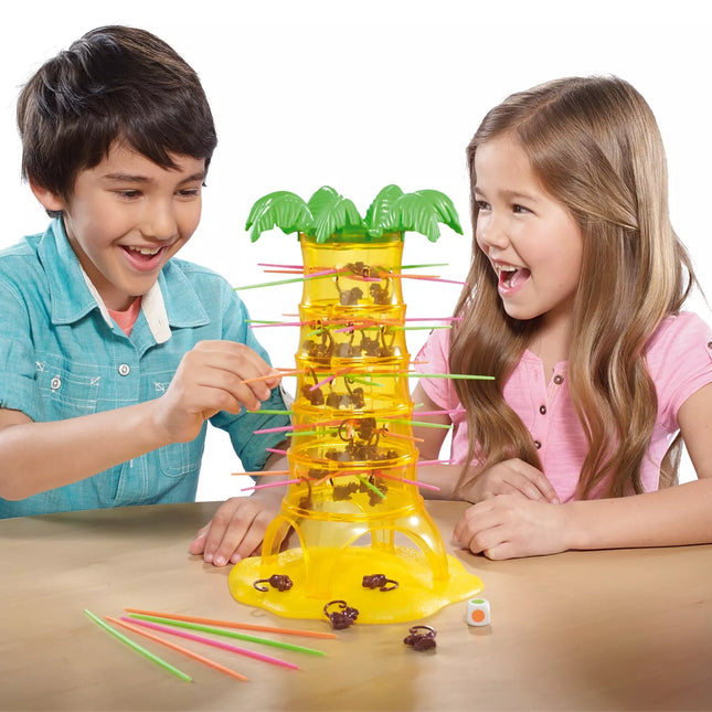 Monkey Acrobat Game (52563)