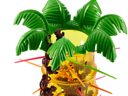 Monkey Acrobat Game (52563)