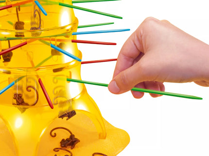 Monkey Acrobat Game (52563)