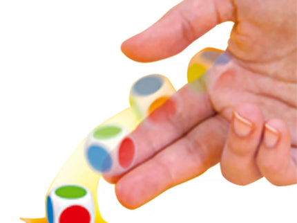 Monkey Acrobat Game (52563)