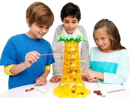 Monkey Acrobat Game (52563)