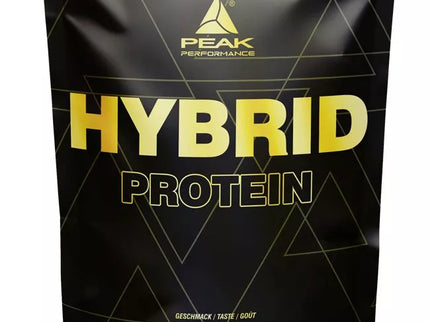 Peak Hybrid Protein 900 g.