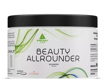 Peak Beauty Allrounder 240 g.