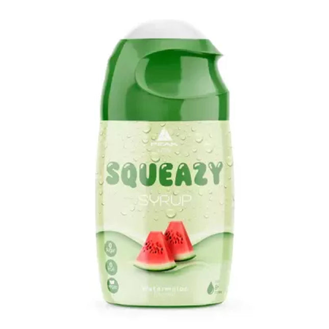 Peak Squeazy Syrup 65 ml.