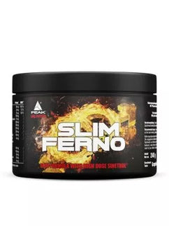 Peak Slimferno 240 g.