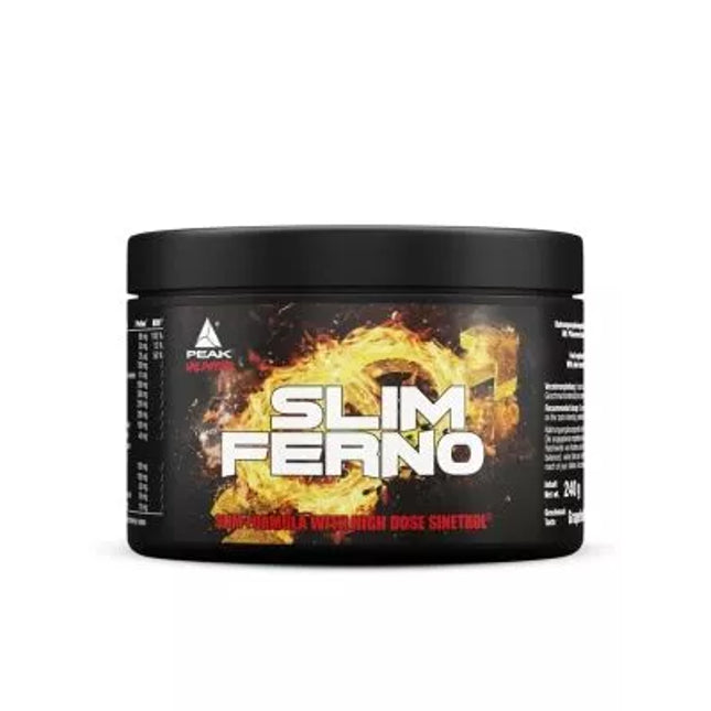 Peak Slimferno 240 g.