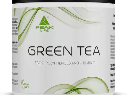 Peak EGCG - Green Tea Extract 120 capsules
