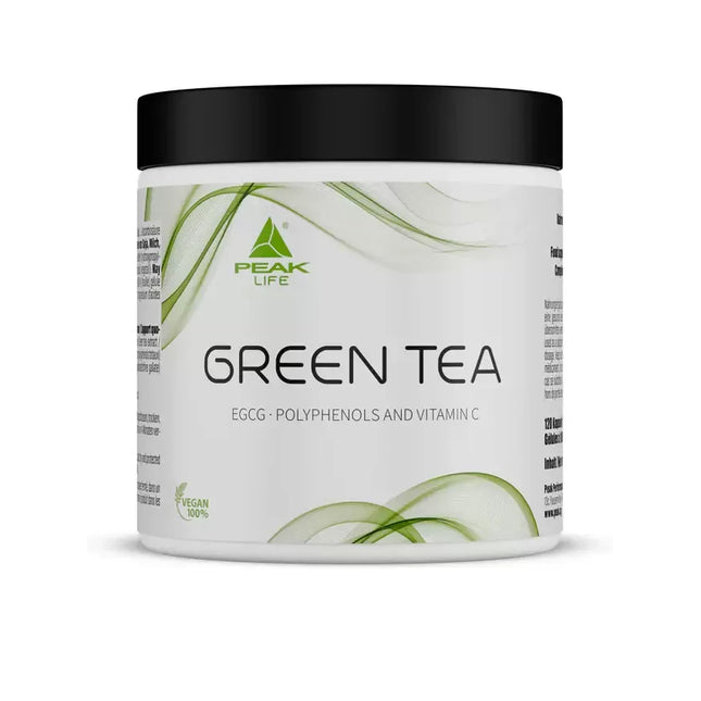 Peak EGCG - Green Tea Extract 120 capsules