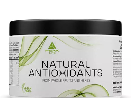 Peak Natural Antioxidants 300 g