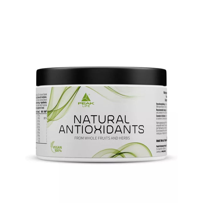 Peak Natural Antioxidants 300 g