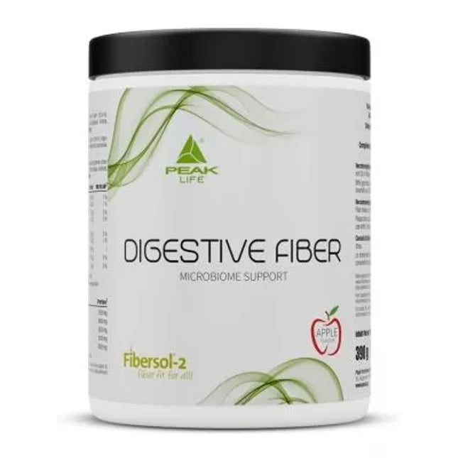 Peak Digestive Fiber 390g