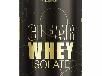 Peak Clear Whey Isolate 450 g.
