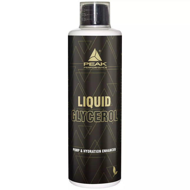 Peak Glycerol 500 ml.