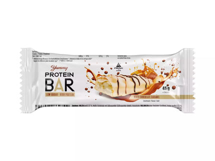 Peak Yummy Protein Bar 45g