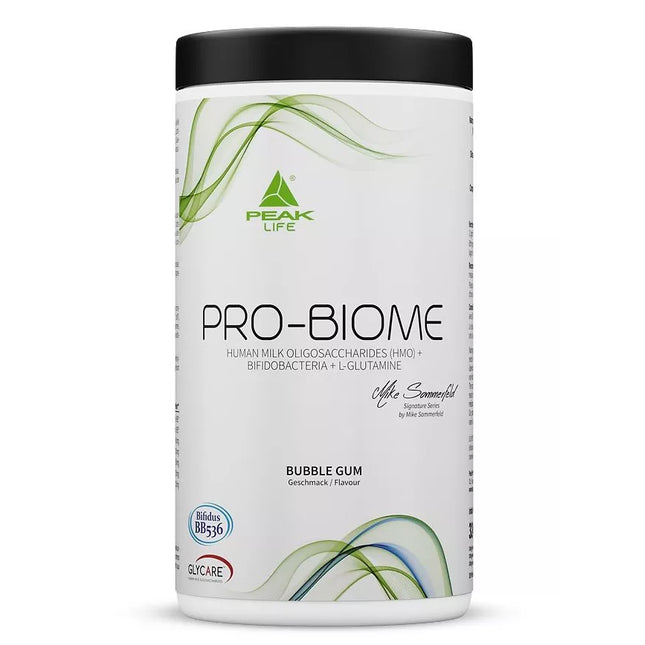 Peak Pro-Biome for Digestion 324g