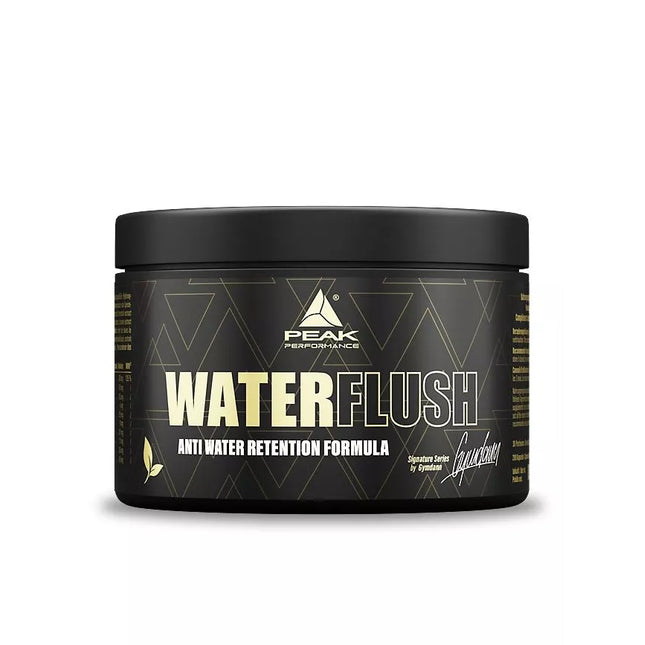 Peak Waterflush 210 capsules