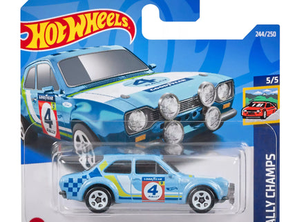 HOT WHEELS Model 5785 (Random Selection)