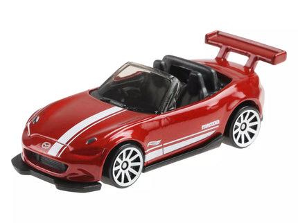 HOT WHEELS Model 5785 (Random Selection)