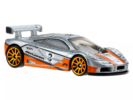 HOT WHEELS Model 5785 (Random Selection)