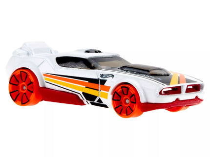 HOT WHEELS Model 5785 (Random Selection)