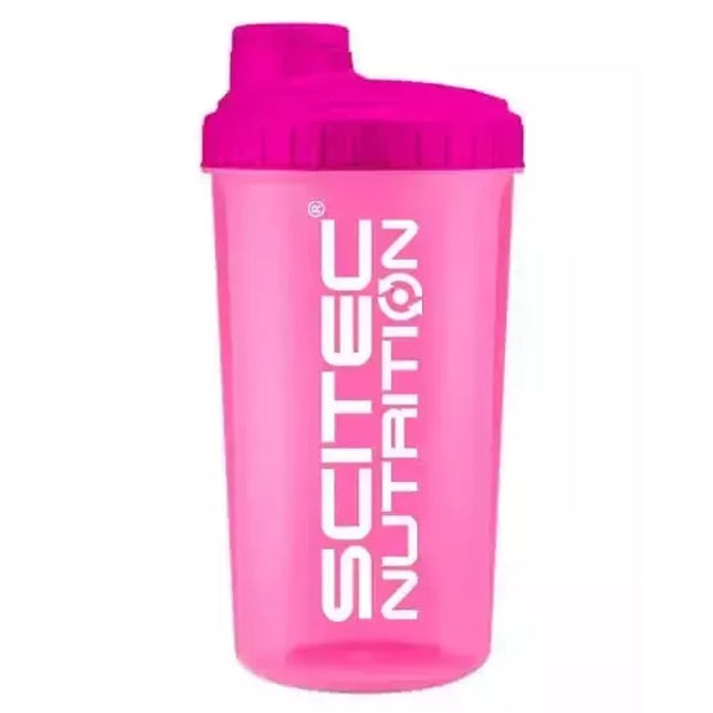 Scitec Shaker 700 ml (pink)