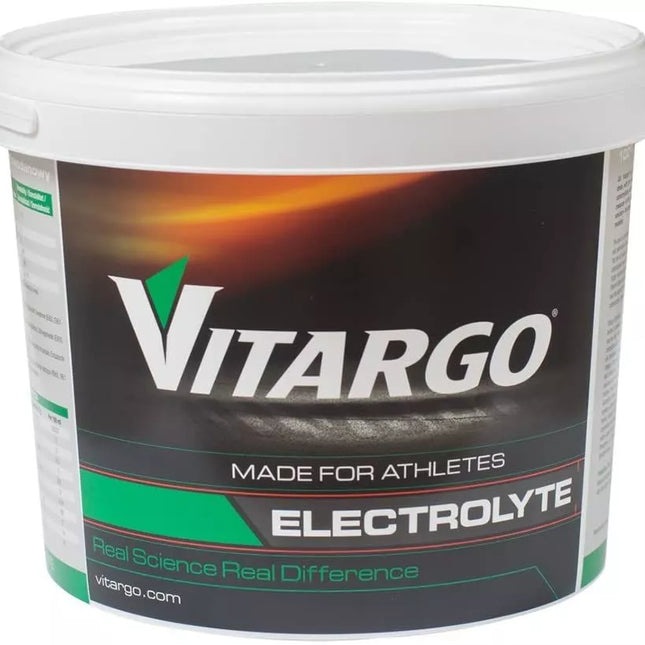 Vitargo +Electrolyte 2000 g