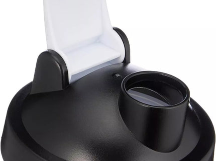 Warrior Shaker Bottle 600 ml.