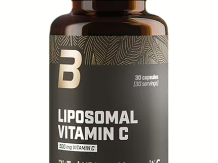 Biotech Liposomal Vitamin C 30 capsules