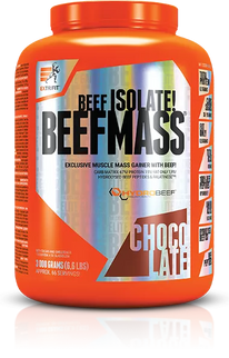 Extrifit Beef Mass 3000 g.