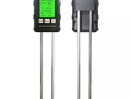 6IN1Dirvožemio Matuoklis