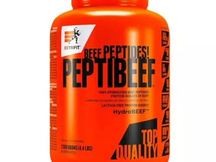 Extrifit PeptiBeef 2000g