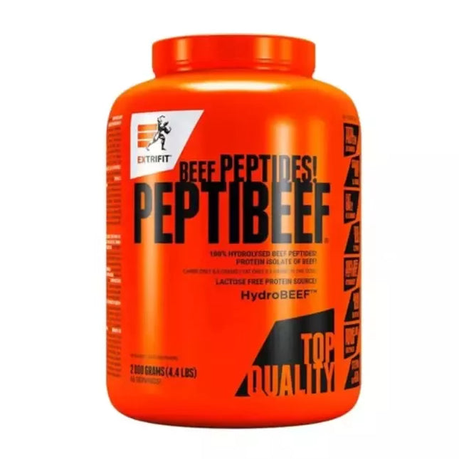 Extrifit PeptiBeef 2000g