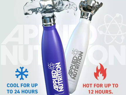 Applied Nutrition Stainless Steel Flask 500 ml.