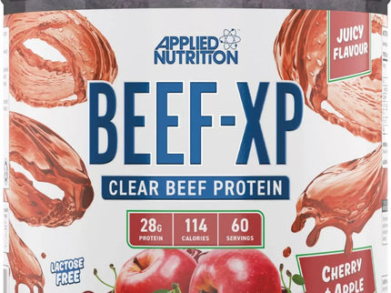 Applied Nutrition Beef - XP Clear Protein Isolate 1800 g