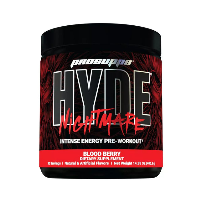 ProSupps Hyde Nightmare 306 g