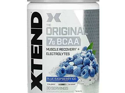 SciVation XTEND 420 g