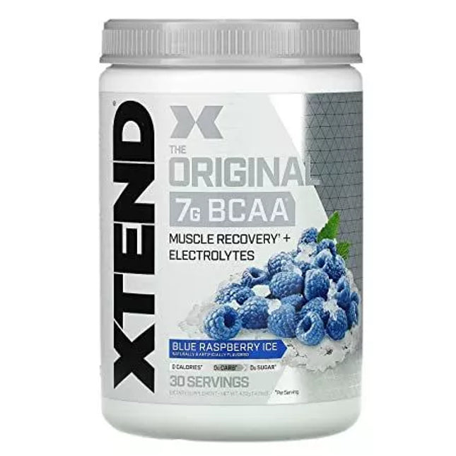SciVation XTEND 420 g