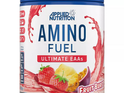 Applied Nutrition Amino Fuel EAA 390 g.
