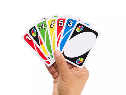 UNO cards (W2085)